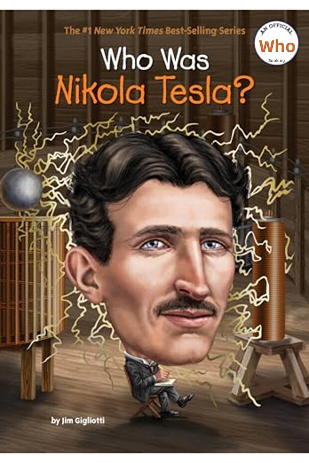 Who Was Nikola Tesla