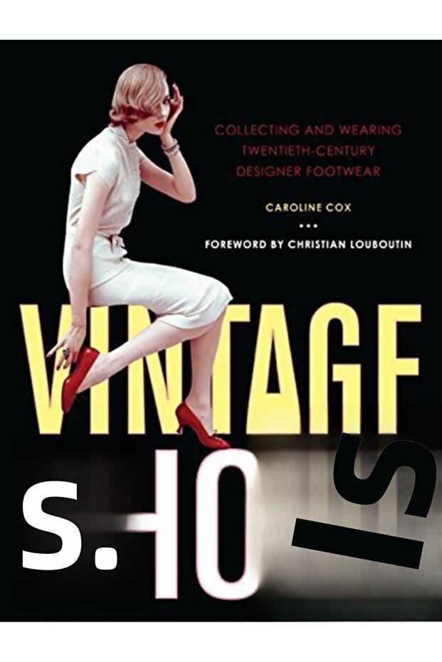 Vintage Shoes