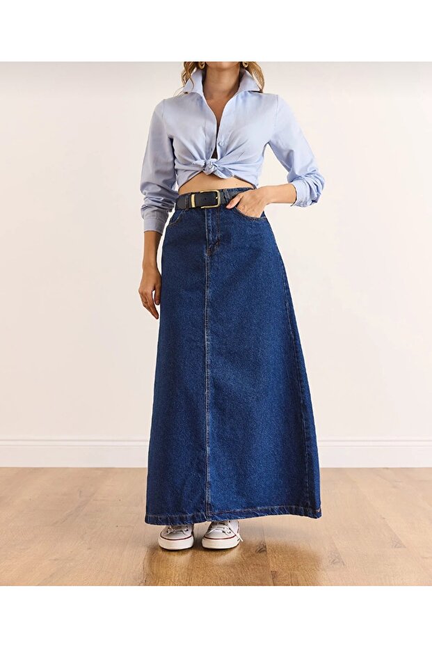 Uzun Çan Etek - 2