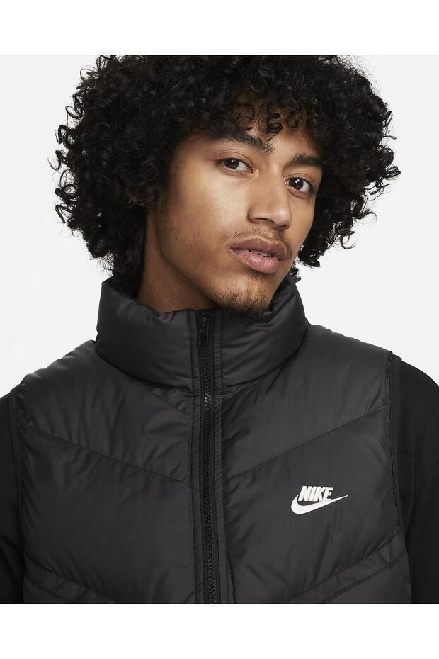 Storm-FIT Windrunner Yalıtımlı Erkek Yelek - 3