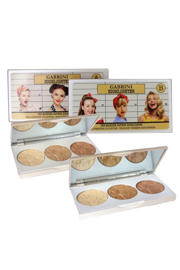 Highlighter Set B 3'lü - 5