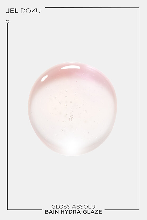Gloss Absolu Bain Hydra-Glaze Büyük Boy Şampuan 500 ml - 3