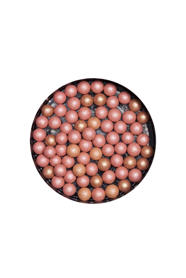 BALL BLUSHER 301 - 2