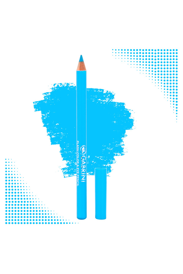 Flash Color & Eye Pencil - 4