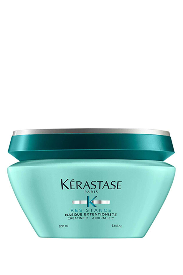 Resistance Masque Extentioniste Daha Uzun Ve Güçlü Saçlar Için Onarıcı Maske 200 ml 200 ml - 1