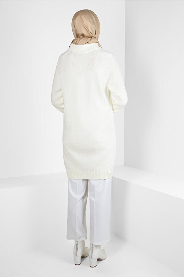 TRİKO TUNİK 44032 - 3