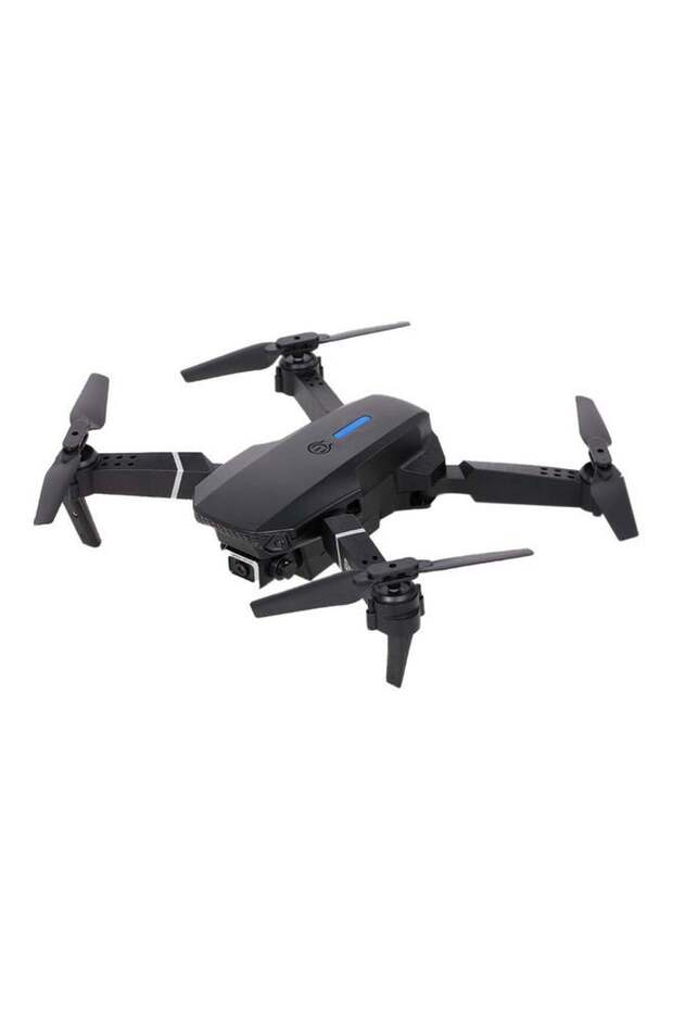 RC Drone with Camera 4K Camera,WiFi FPV Drone Headless Mode,3D Filp RC Qudcopter with 3 Batteries - 5