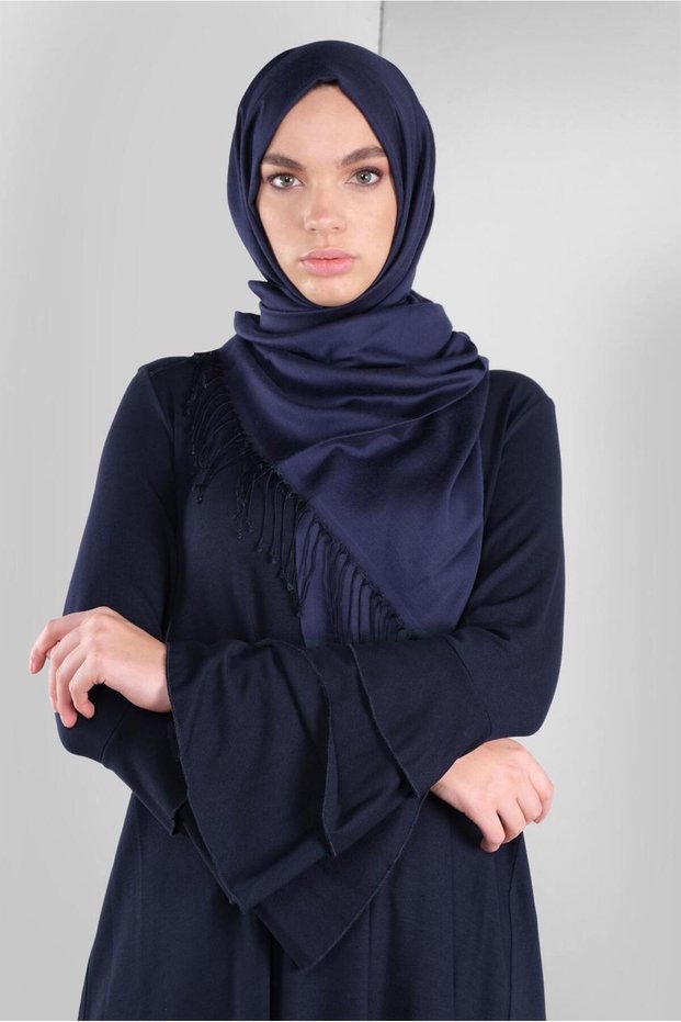 Volan Sleeve Detail Tunic 41235