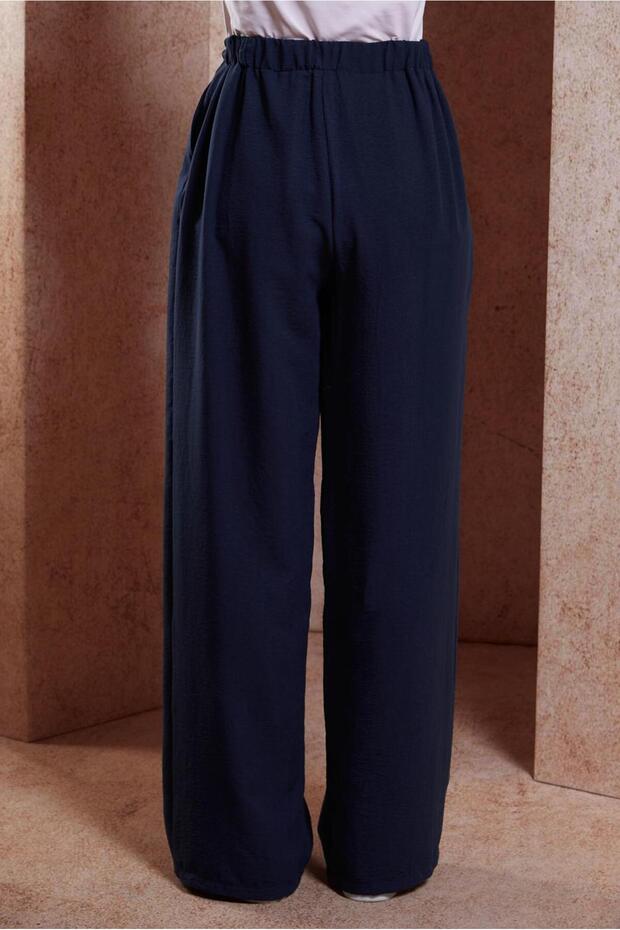 70722 Модель широких штанів - 3