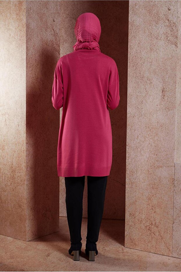 TRİKO TUNİK 44927 - 3