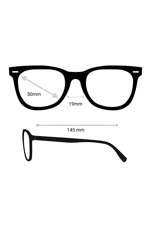 Protective Screen Glasses - 5