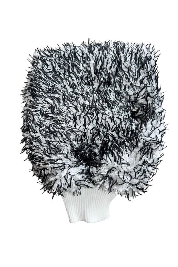 Car Washing Glove - Twist Glove - Large Size