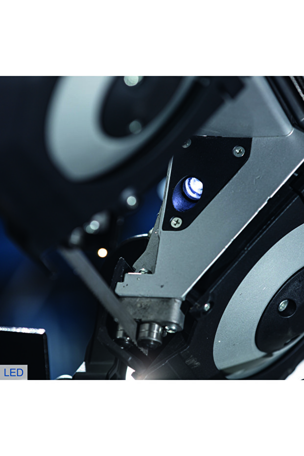 MBS1200 Metal Şerit Testere - 4