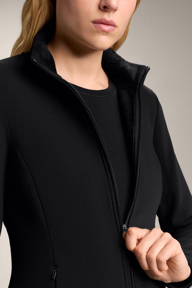 سترة تقنية فائقة الدفء بدون درزات - 7