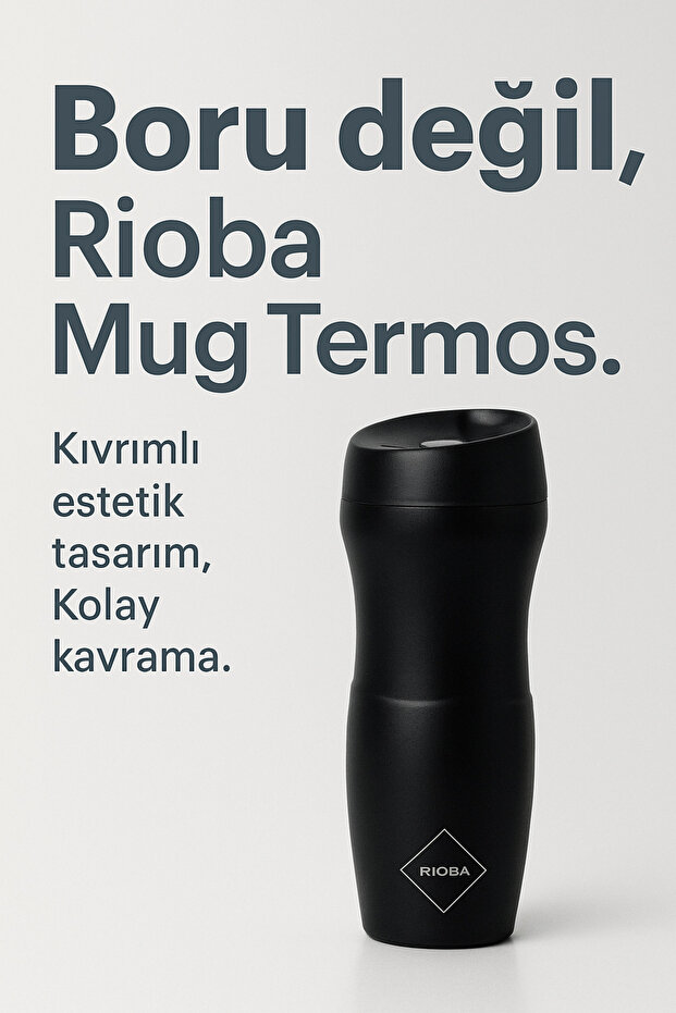 Termos Mug - 1