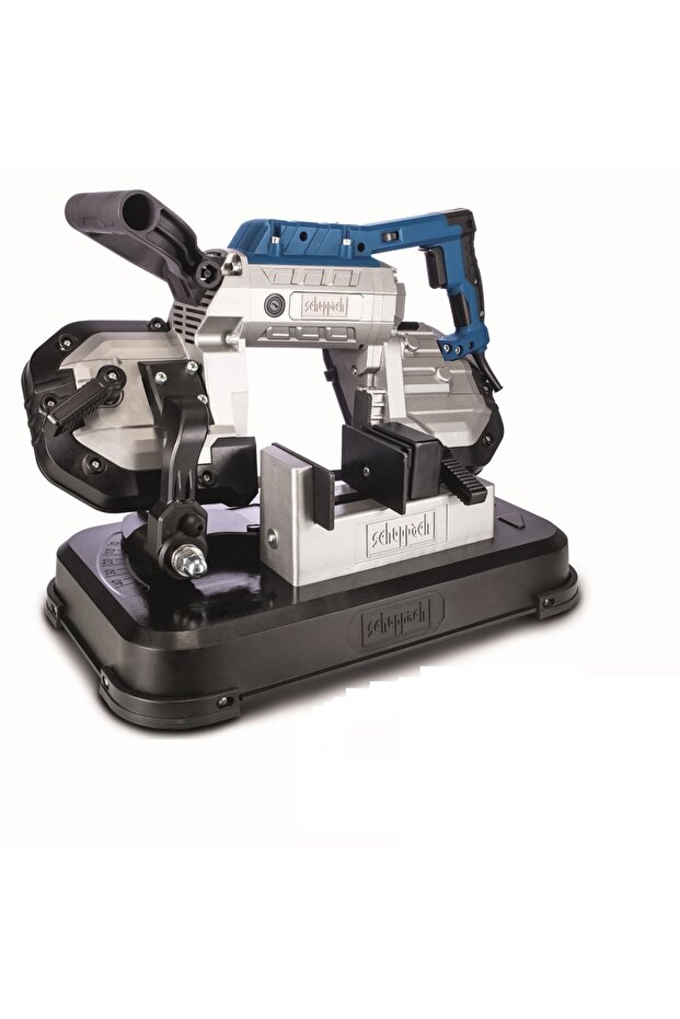 MBS1200 Metal Şerit Testere - 2