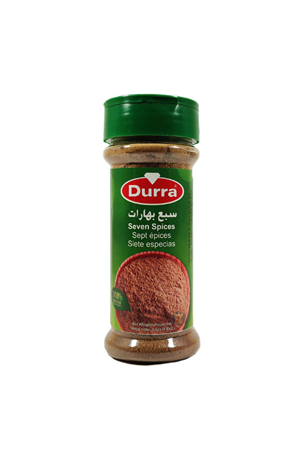 SAPTE CONDIMENTE 100G - 1