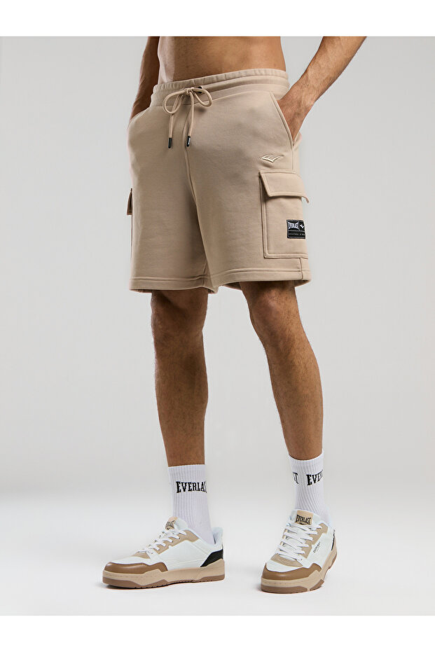 Ever Essentials Regular Kum Erkek Şort - 2