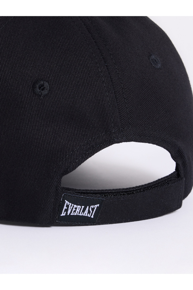 Classics Siyah/Sarı Şapka - 3