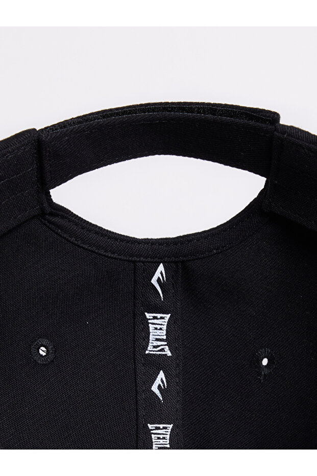 Greatness Siyah Şapka - 5