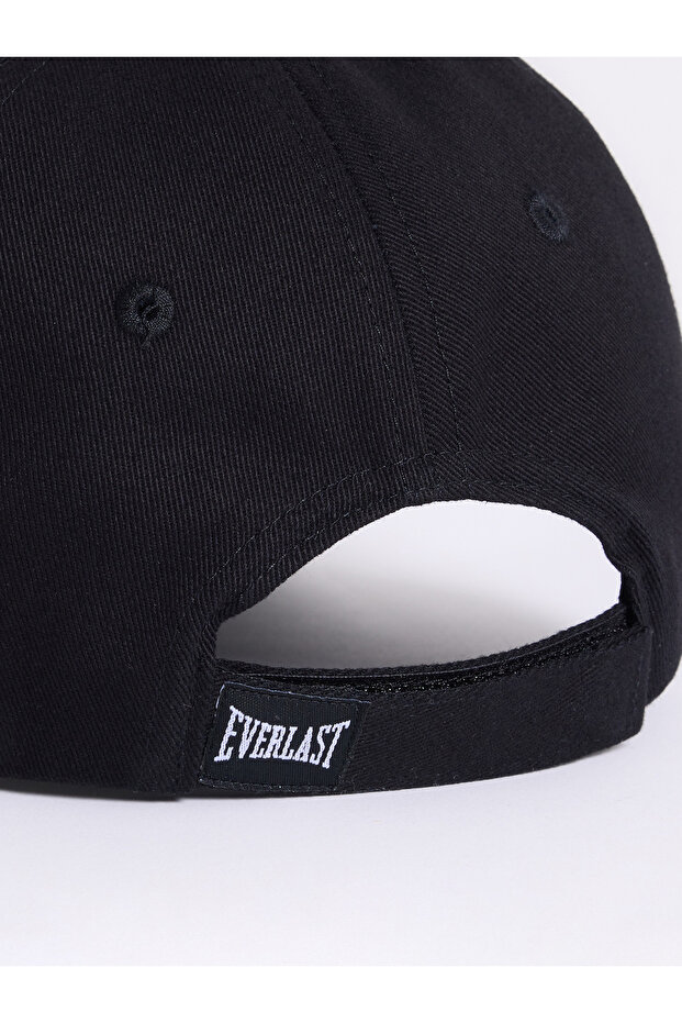 Greatness Siyah Şapka - 4