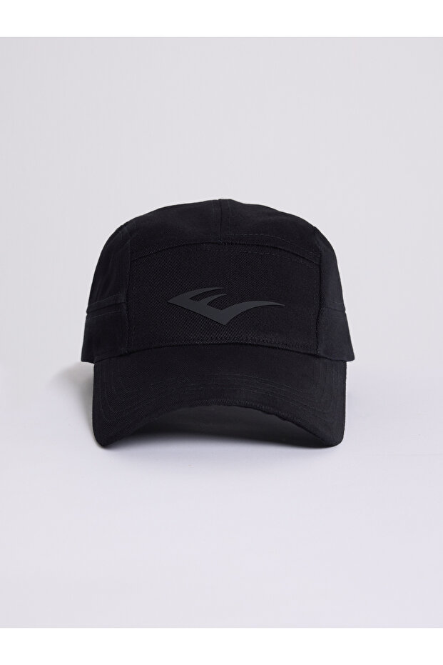 Econ Siyah Şapka - 1