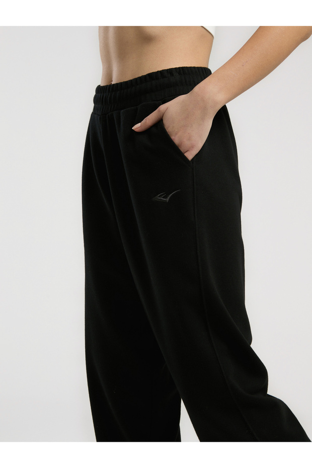 Ever Classics Wmn Siyah Kadın Jogger - 3