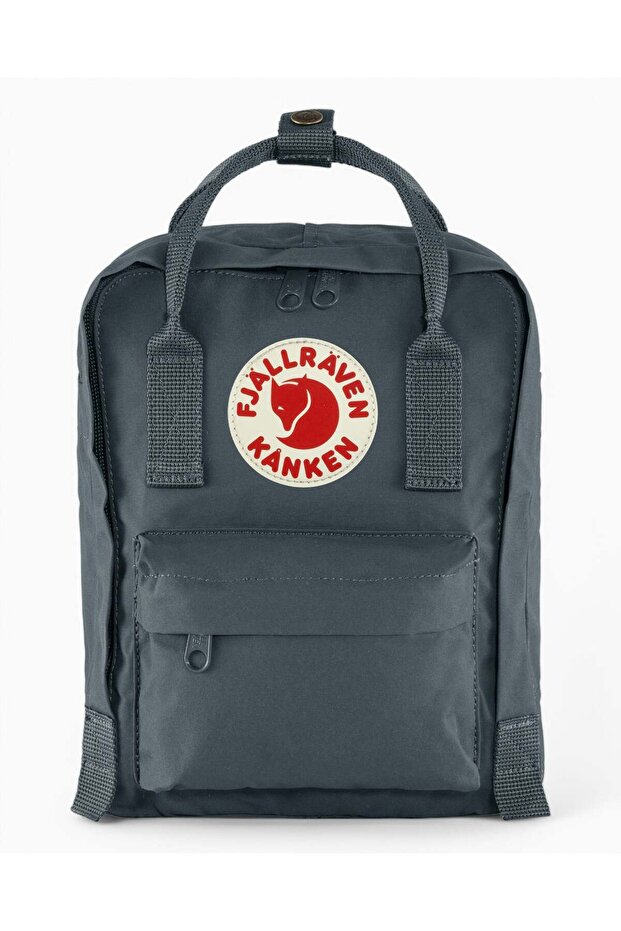 Kanken Mini Graphite Backpack 23561-031