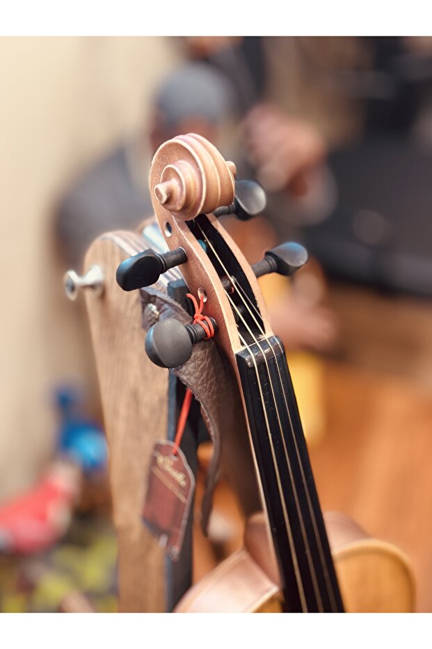 1/2 Keman (7-9 yaş) - 5