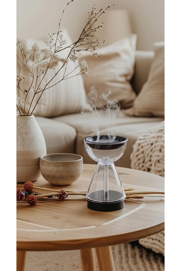 مبخرة بخور فاخرة - 3