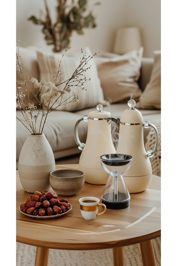 مبخرة بخور فاخرة - 2