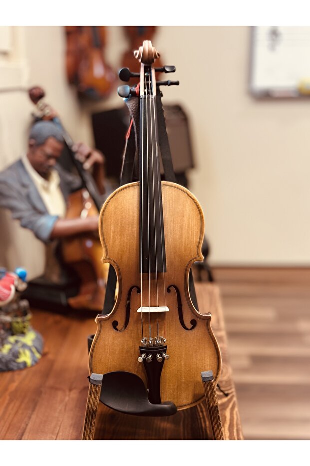 1/2 Keman (7-9 yaş) - 4