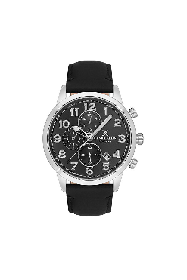 Ceas Exclusive DK.1.13833.1 - 1