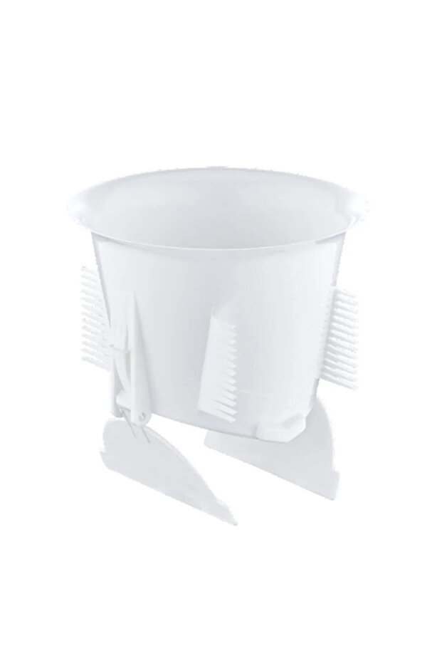 Çift Kapaklı Wc Matik / Lavabo Kapağı / Fare Haşere Önleyici Kapak Tuvalet Delik Kapağı Çift Kapak - 3