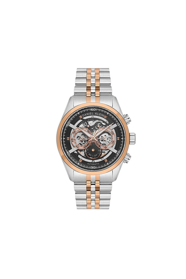 Ceas schelet DK.1.14093.5 - 1