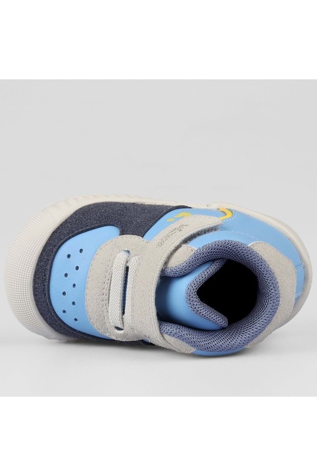 Solı II Ortopedik Çocuk Bot KOT - 4