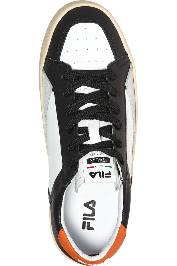 Sneaker Fila - 2