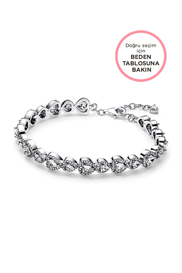 Hale Kalpler Bileklik - 1