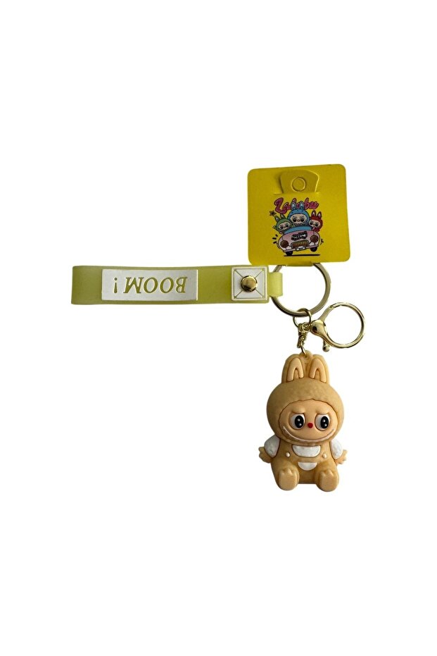 سلسلة مفاتيح لابوبو - بوم 2 - 2