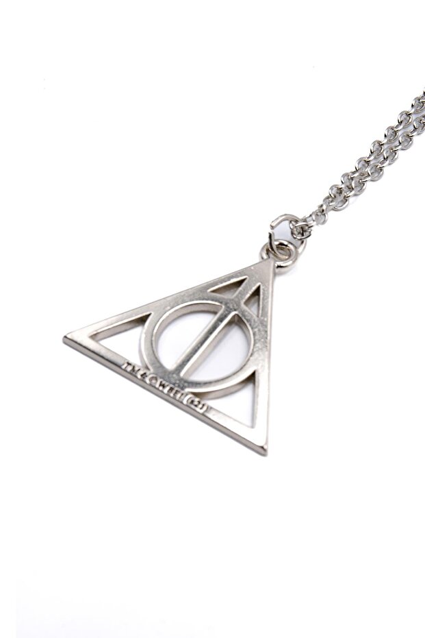 Deathly Hallows Kolye - 2