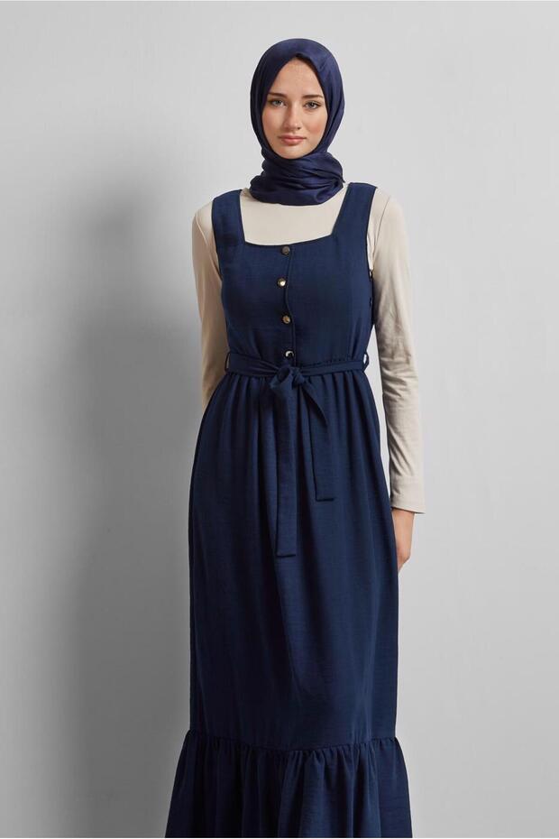 ROCHIE GILETĂ 45728