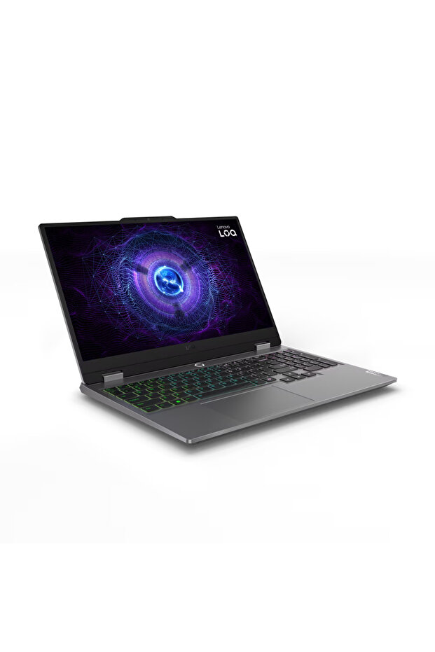 LOQ 15IRX9 Intel Core i7 13650HX 64GB 1TB SSD RTX 4060 (115W) 15.6" 144Hz FHD IPS Fdos 83DV011ETRT3 - 3