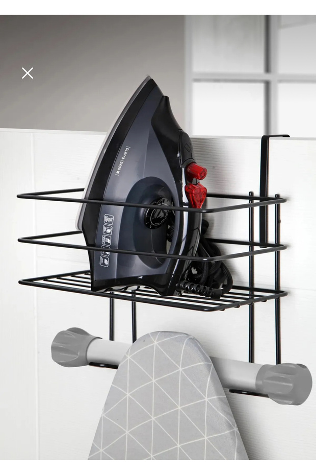 Ütü Askısı Ütü Asma Aparatı - 3
