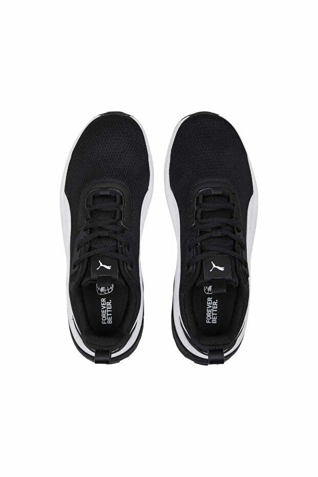 Anzarun Fs 2.0 390982-01 Erkek Siyah Koşu&yürüyüş Ayakkabısı - 3