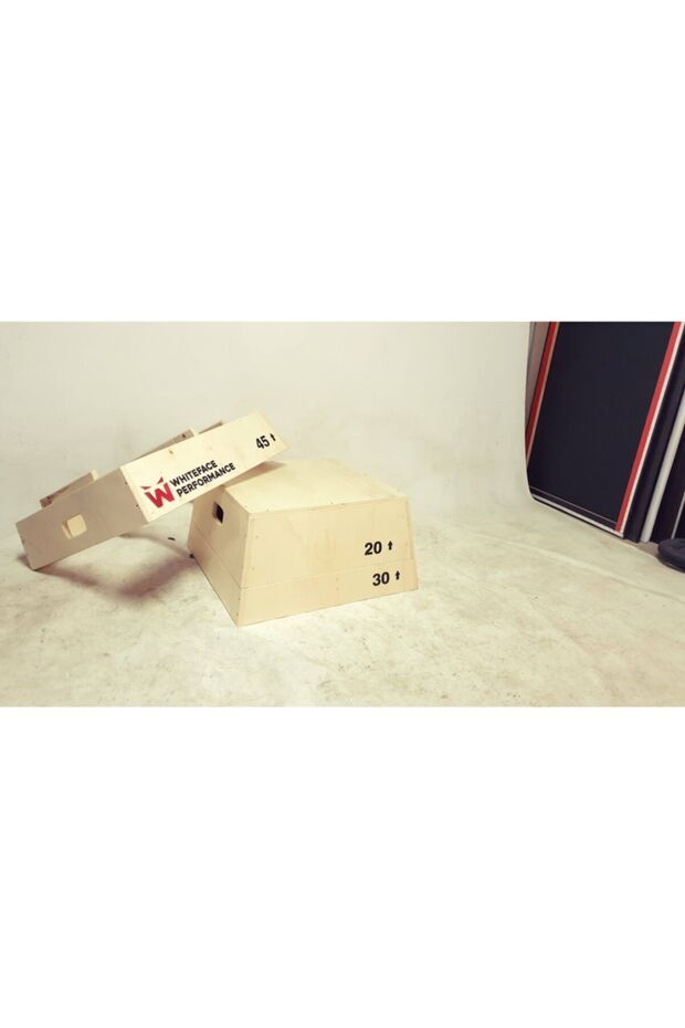 Jum Box Trapex - 7