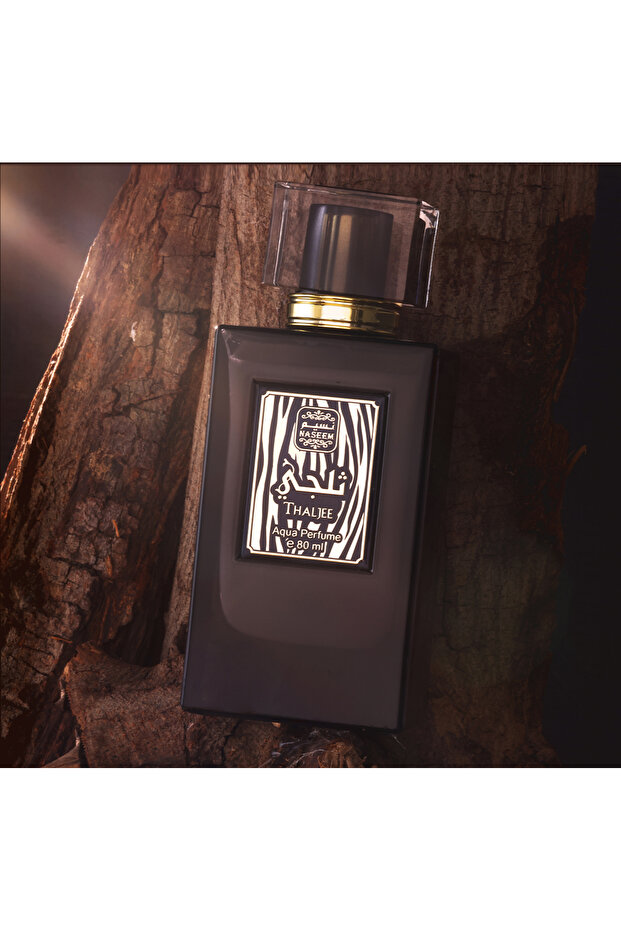 Thaljee - Eau De Parfum for Men & Women 80ml