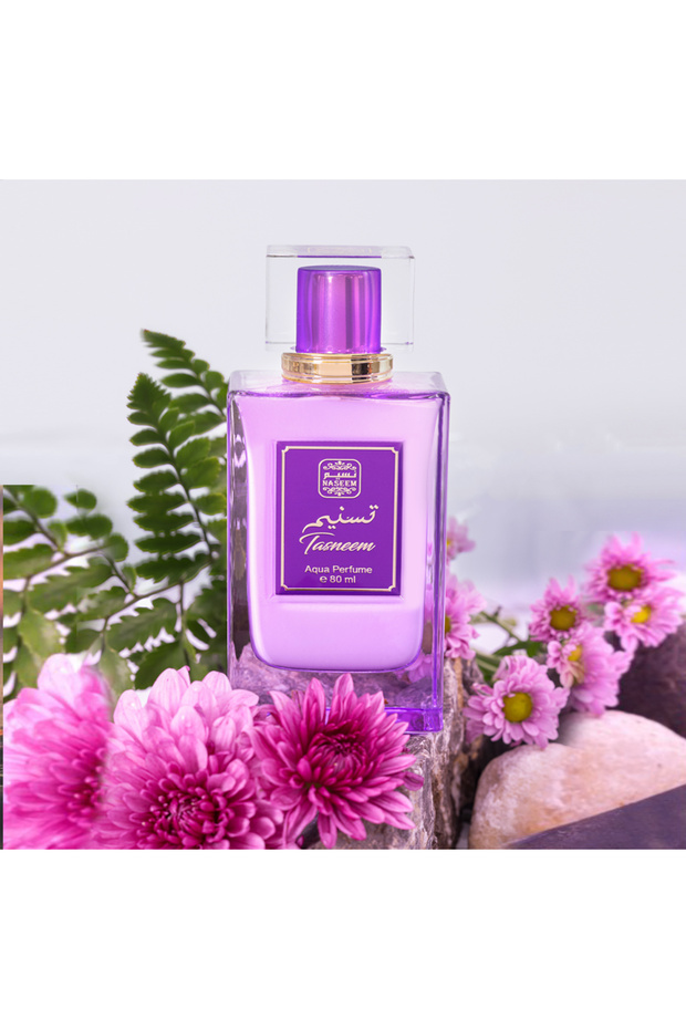 Tasneem - Eau De Parfum for Women 80ml