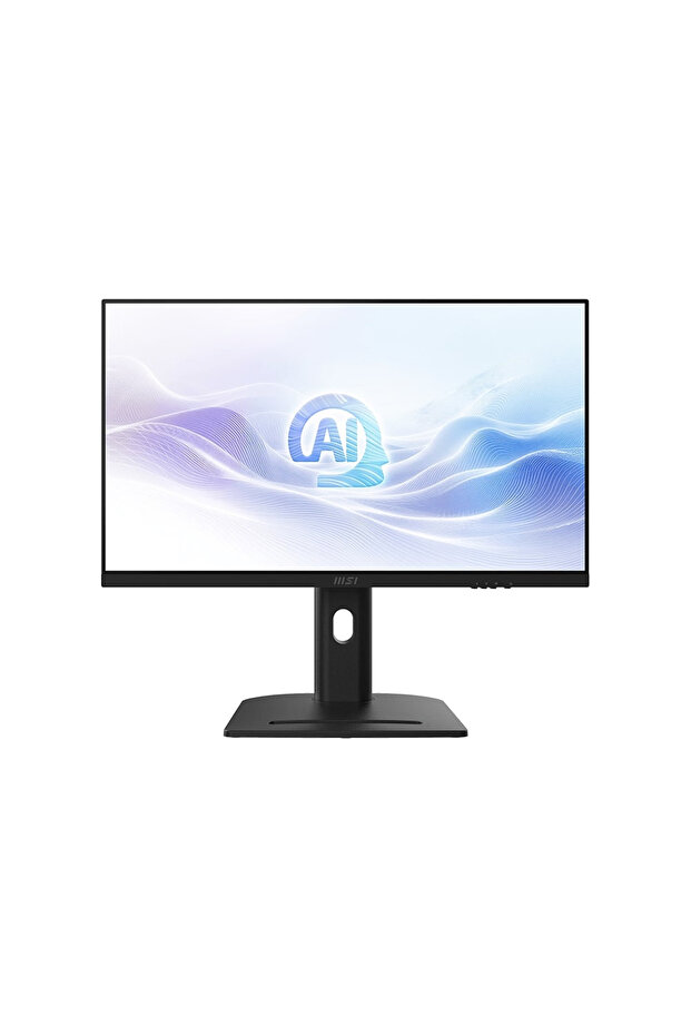 MODERN AM273QP AI 1UM-076XTR 27 WQHD 16:9 (2560X1440) ULTRA 5 125H 16GB DDR5 1TB SSD DOS SIYAH A - 1