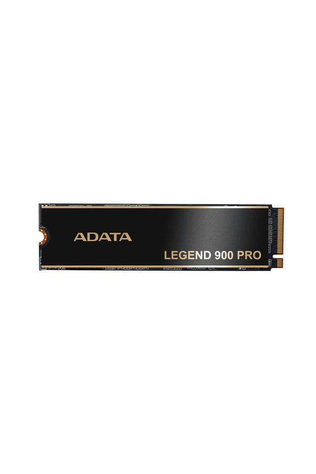 Legend 900 PRO SLEG-900P-1TCS 1TB 7400/6000MB/s Gen4x4 NVMe M.2 SSD Disk - 1