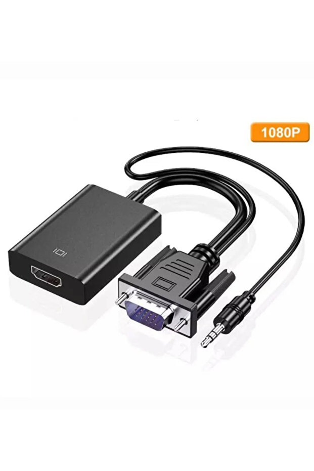 Vga to HDMI Converter